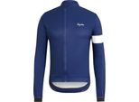 Rapha Core Rain Ii Giacca Blu S Uomo Blu S