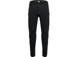 Pantaloni Rapha Trail Nero Xl Uomo Nero Xl