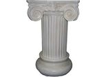 Figura Decorativa Statua Scultura 60 Cm Figure Statue Sculture Colonne Stand (C12)