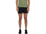 New Balance Sport Essentials 3'' Shorts Nero M Uomo Nero M