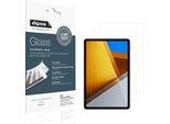 2X Pellicola Protettiva Per Poco Pad M1 Protezione Vetro Flessibile 9H Dipos