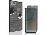 Pellicola Protettiva Privacy Per Honor X7D 4G Protezione Antiurto Anti-Shock