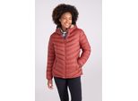 Mountain Warehouse - Giacca Trapuntata Da Donna MW1985 (38 It) (Colore Ruggine)