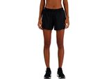 Pantaloncini New Balance Sport Essentials 2-In-1 3'' Nero S Donna Nero S
