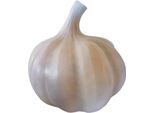 Aglio Figura Statua Negozio Decorazione Statue Figure 90Cm Decorazione Giardino Negozio