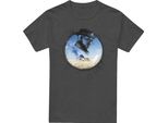 Breaking Bad - Maglietta Da Uomo/Donna Unisex TV26958 (L) (Charcoal)