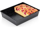 Vilde | Teglia Da Forno - Rettangolare - 27,5X22,5 Cm - Rivestimento In Granito - Rivestimento Antiaderente - Durevole