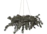 Di Natale Clayre & Eef Ø 60 / 3Xaa Plastica Verde