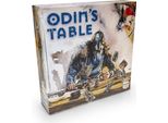 Gioco Da Tavolo Tattico Odin´S Table