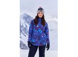 Animal - Giacca Da Sci "Tignes"" Da Donna MW3607 (44 It) (Viola)"