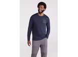 Mountain Warehouse - Maglietta "Mountain View"" Da Uomo MW3347 (Xs) (Blu Scuro)"