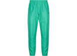 Kappa Krismano Pantaloni Verde L Uomo Verde L