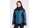 Mountain Warehouse - Giacca Da Sci Imbottita "Resort"" Da Donna MW2264 (34 De) (Verde Scuro)"