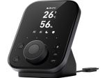 Switchbot Hub 3, Hub Domestico Intelligente, Wlan, Matter, Bluetooth, Nero