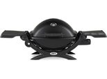 Weber Q 1200, Kettle, Schwarz, Eckig, 61 cm, 49 cm, 103 cm