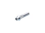 Kellermann Micro 1000 Montaggio Rigido, M8X40 Harley, Cromo