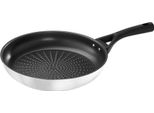 Padella Antiaderente Pyrex Expert Acciaio Inossidabile - 28 Cm