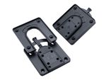 Hp Quick Release Bracket 2 Montagehalterung Desktop