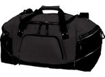 Shugon Daytona Borsa Sportiva Universale / Borsa Da Viaggio, 50 L (2 Pezzi/Confezione) BC4449 (Taglia Unica) (Nero)