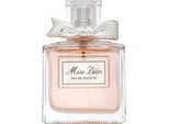 Dior Miss Dior Eau De Toilette 50Ml Spray