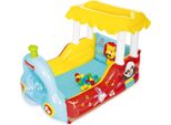 Bestway® Fisher-Price® Piscina A Sfere Motore A Vapore 132 X 94 X 89 Cm