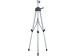 Laserliner Variostand Treppiede Livella Laser 3 Gambe Alluminio