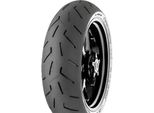 Continental Contisportattack 4 160/60 R17 M/C Tl 69(W) Posteriore