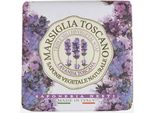 Nesti Dante Marsiglia Toscano Lavanda MydłO Toaletowe, 200 G
