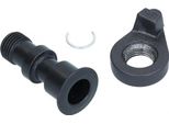 Unità Asse Shimano Per Attacco Deragliatore Posteriore RD-M8100 - Deore Xt 12 Velocità, Gruppo M8100, 21 G