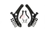 MASTER-SPORT 36897-KIT-MS Set Di Sterzo, Set Di Bracci Oscillanti, Asse Anteriore Sinistro + Destro Per Toyota Yaris (_P1_)