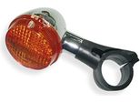V Parts Indicatore Di Direzione Anteriore Sinistro Oe Per Honda Shadow