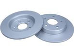 2X Disco Freno Maxgear 19-1226MAX Per Ford Focus Ii Hatchback (Da_ Hcp Dp)