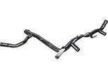 Tubo Refrigerante Blocco Motore Metzger Per Vw Golf Iv