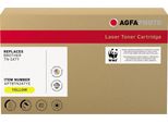 Toner Agfaphoto APTBTN247YE Come Brother TN-247Y Giallo