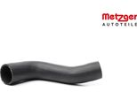 Tubo Aria Di Sovralimentazione Inferiore Per Intercooler Metzger Per I30 (Fd)