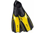 Mares Manta Jr Taglia: 31-33 / Colori: Giallo