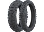 Heidenau K60 Ranger 140/80 - 18 M/C Tt 70R Posteriore M+S