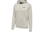 Hummel Hmllgc Austin Hoodie - Legacy Melange - L
