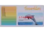Toner Nero 3.7-44469803 Compatibile Con Oki 44469803 Pagine: 3.500