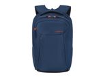 American Tourister Zaino Per Laptop Zaino Con Scomparto Per Laptop Urban Groove UG15 Laptop Backpack 15.6" Urban 21L Dark Navy Blu Scuro"