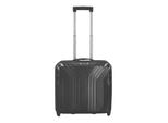 Travelite Carrello Elvaa Businesswheeler Black Nero