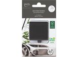 Linea Auto Ipuro Black Bamboo