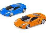 Auto Telecomandata Rc 18 Cm
