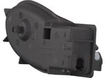 Febi Bilstein 179373 Maniglia Porta Anteriore Sinistra Per Ford Transit Mk6 Furgone (V347, V348, Fa) Nero