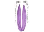 Merco Yoga Amaca Yoga Rete Viola Variante 42131