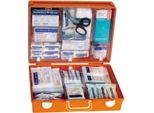 Holthaus Medical 67169 Holthaus Medical Erste-Hilfe-Koffer Multi Din 13169 Orange