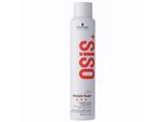 Schwarzkopf Osis Hold Freeze Pump 200Ml - Lacca Non Aerosol Tenuta Forte