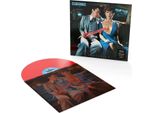 Scorpions: Lovedrive (Rimasterizzato) (180G) (Vinile Rosso Trasparente) - - (Lp / L)