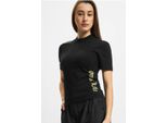 Maglietta Da Uomo Thug Life Statement T-Shirts Nera - Xs
