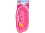 Vasca Per Bambole Amia Con Set Di Accessori 50418782